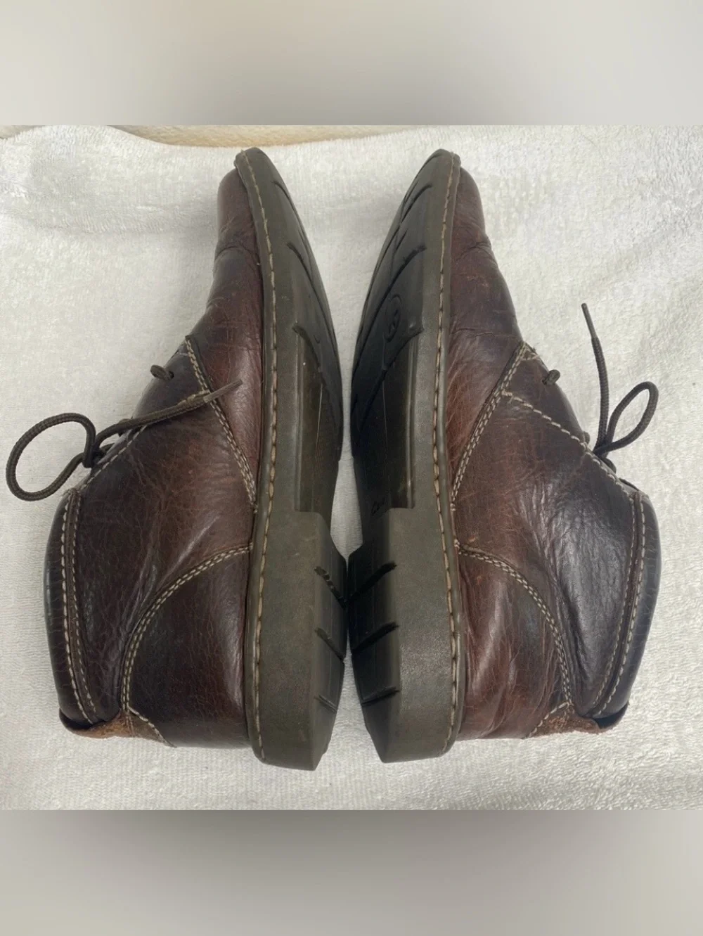 Clarks casual outdoor